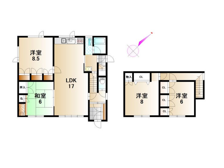 オープンハウスタイトル画像