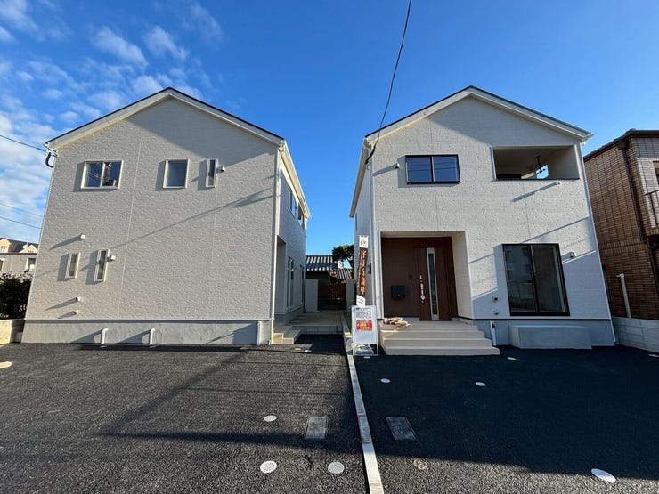 オープンハウスタイトル画像