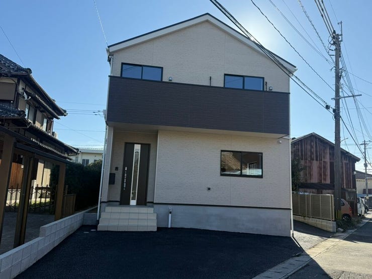 オープンハウスタイトル画像