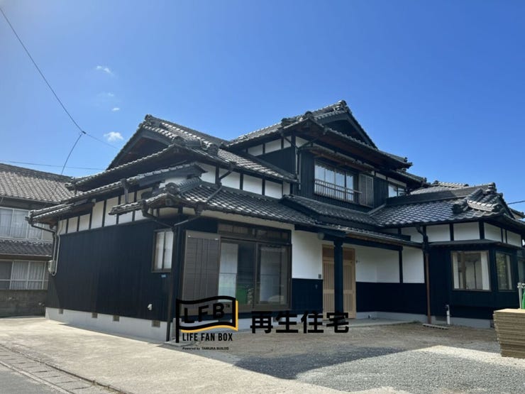 オープンハウスタイトル画像