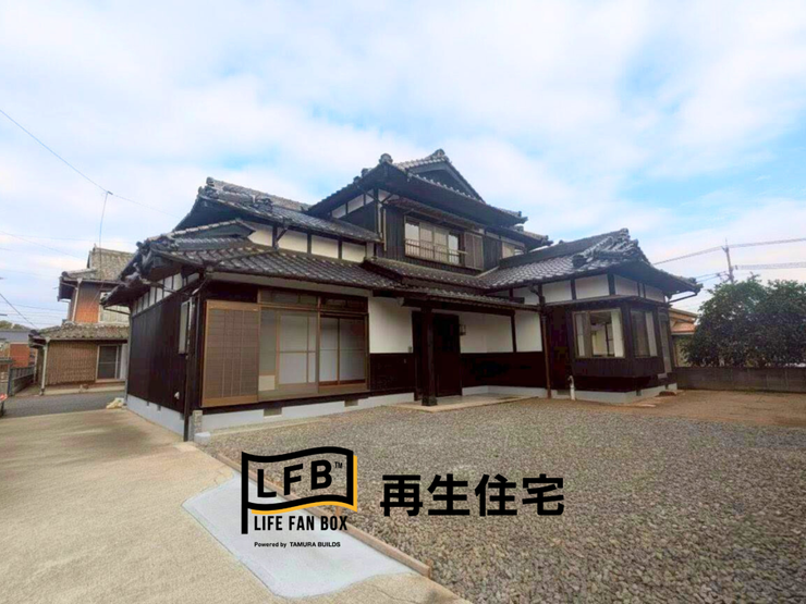 オープンハウスタイトル画像