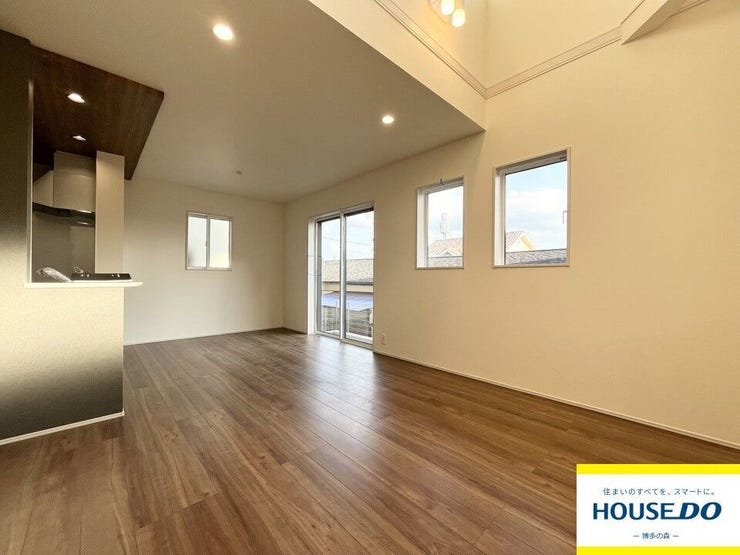 オープンハウスタイトル画像