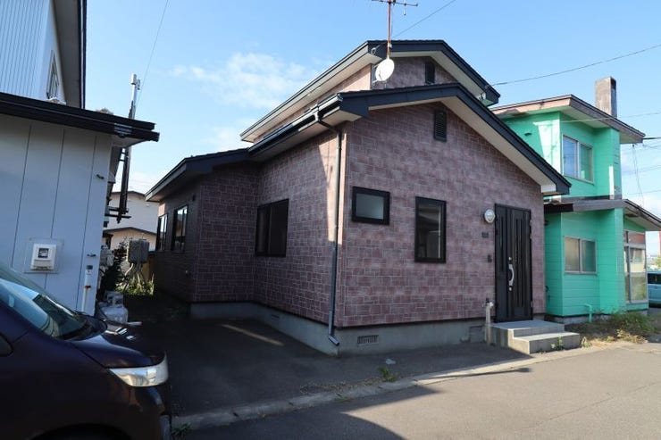 オープンハウスタイトル画像