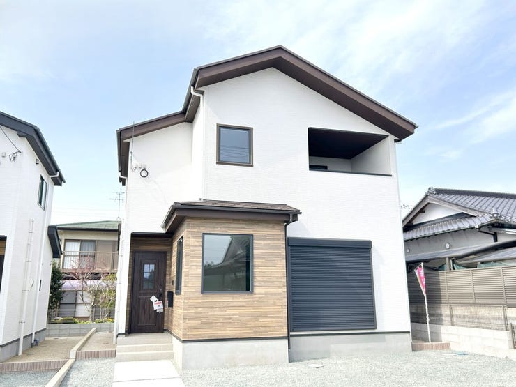 オープンハウスタイトル画像