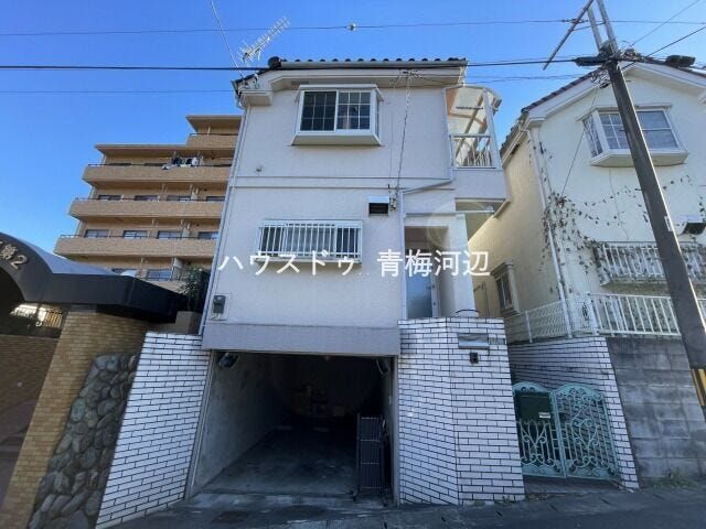 オープンハウスタイトル画像