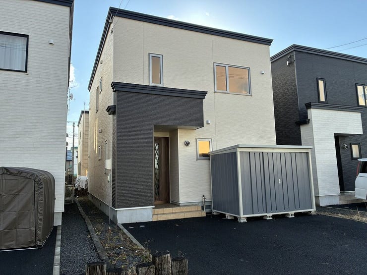 オープンハウスタイトル画像