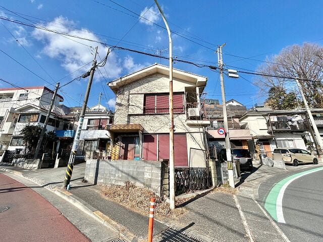 オープンハウスタイトル画像