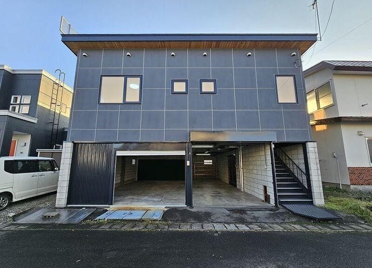 オープンハウスタイトル画像