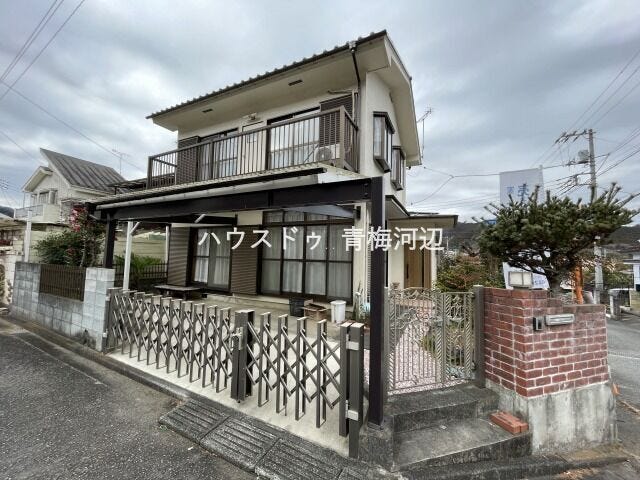 オープンハウスタイトル画像