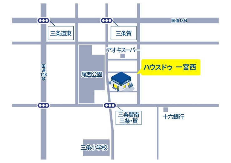 イベント会場案内図