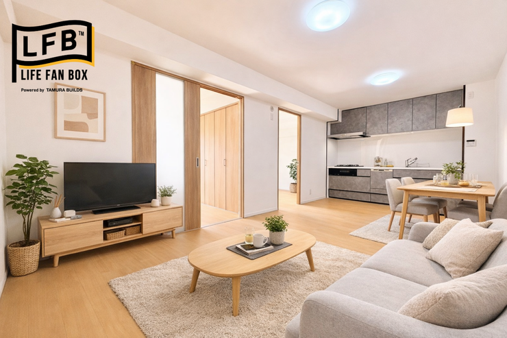 オープンハウスタイトル画像