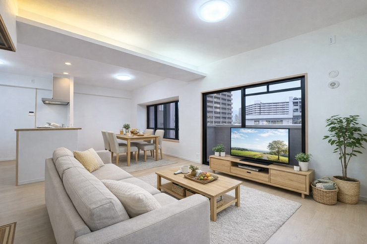 オープンハウスタイトル画像