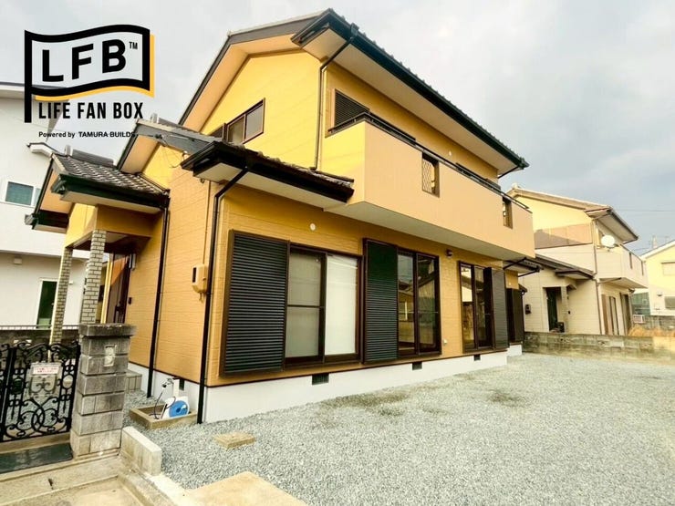 オープンハウスタイトル画像