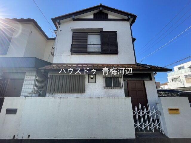 オープンハウスタイトル画像