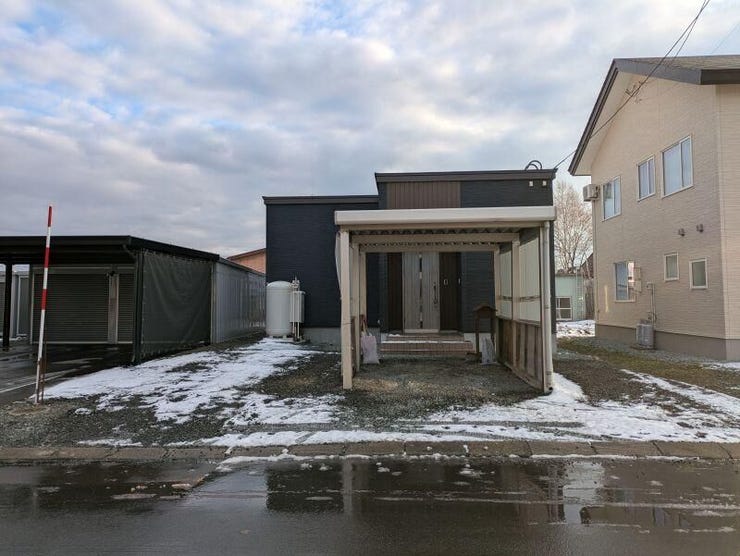 オープンハウスタイトル画像