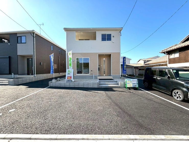 オープンハウスタイトル画像