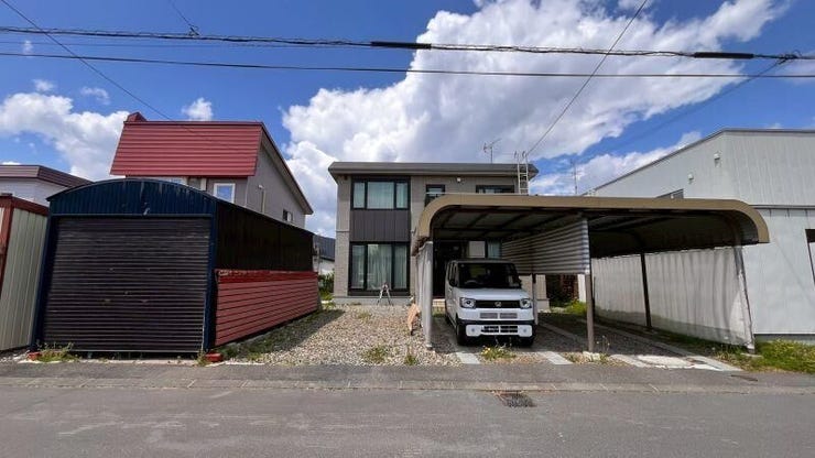 オープンハウスタイトル画像