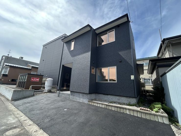 オープンハウスタイトル画像