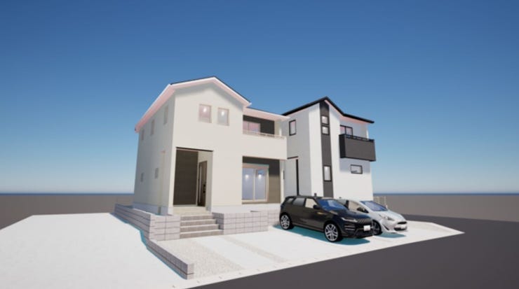 オープンハウスタイトル画像