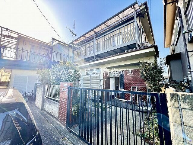 オープンハウスタイトル画像