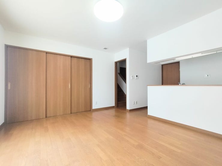 オープンハウスタイトル画像