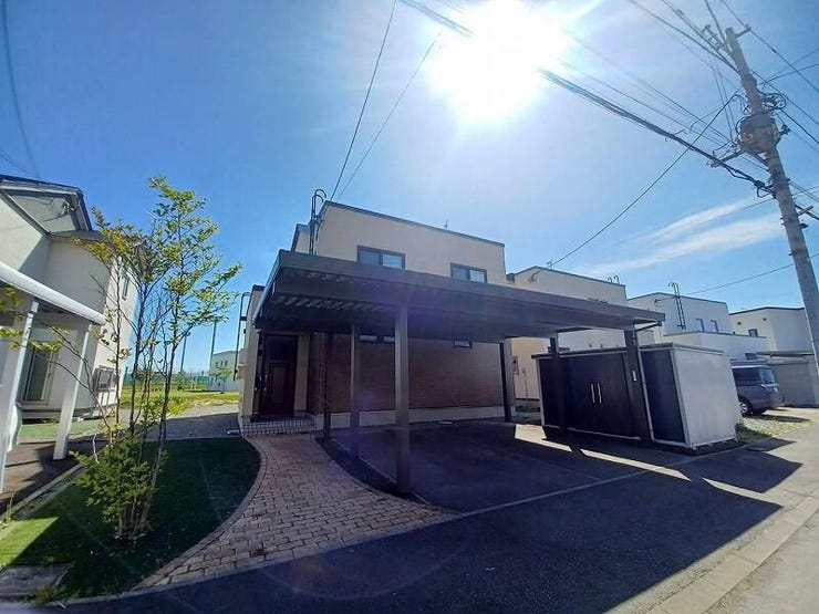 オープンハウスタイトル画像