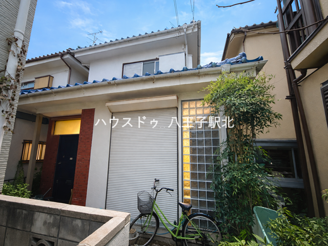 オープンハウスタイトル画像