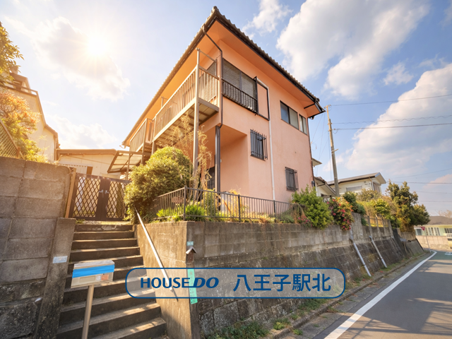 オープンハウスタイトル画像