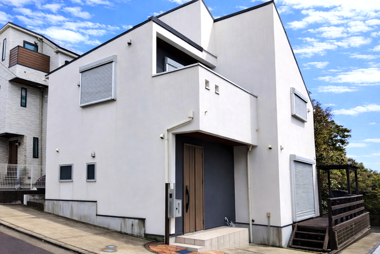 オープンハウスタイトル画像