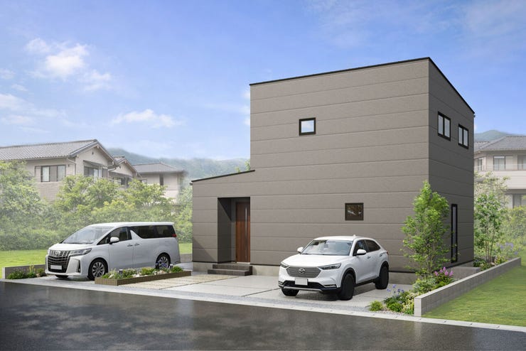 オープンハウスタイトル画像