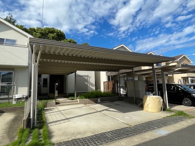 オープンハウスタイトル画像