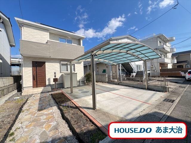 オープンハウスタイトル画像