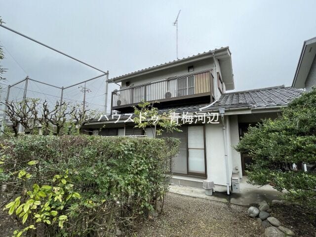 オープンハウスタイトル画像