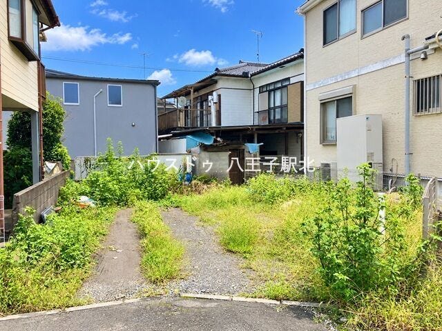 オープンハウスタイトル画像