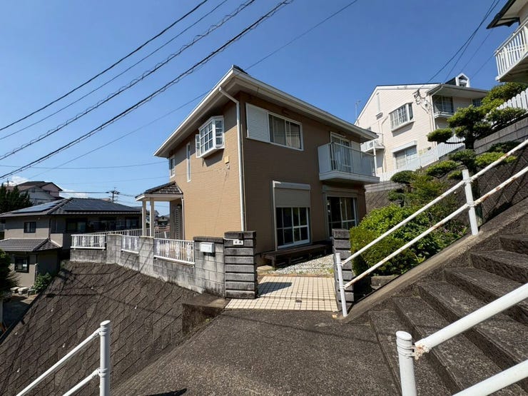 オープンハウスタイトル画像
