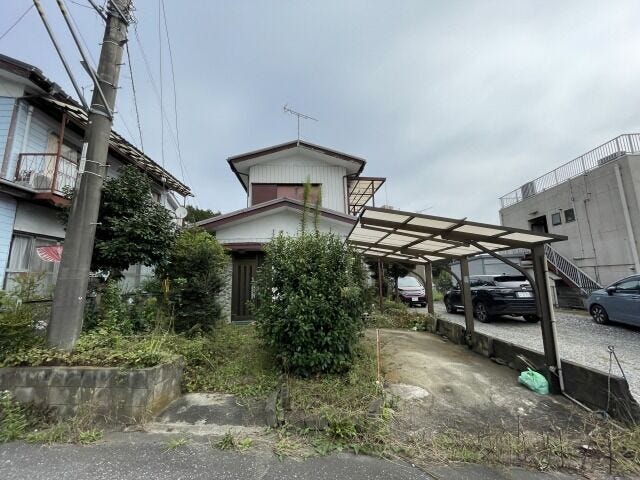 オープンハウスタイトル画像