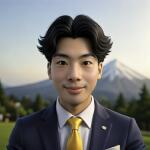 スタッフ写真